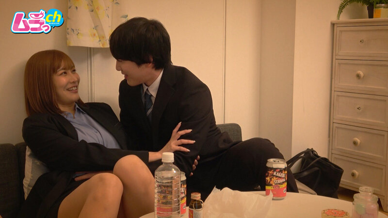 GRMO-282 パート 4 - 36 分