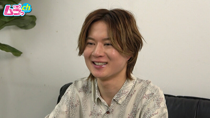 オトコノコのオナニー エレンくん 23歳 画像1
