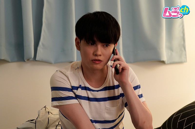 GRMR-002 パート 9 - 46 分