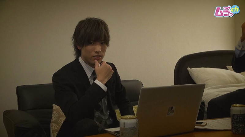 GRMR-005 パート 2 - 31 分