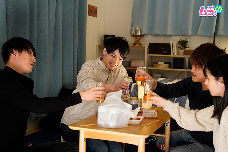 GRMR-018 Part 1 - 30 minutes