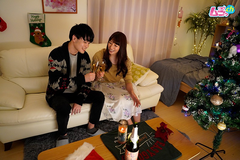 GRMR-019 パート 6 - 35 分