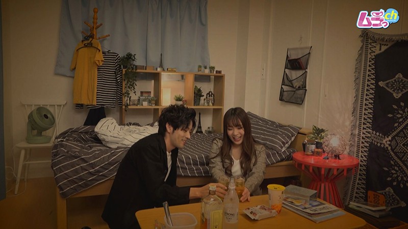 GRMR-021 第 1 部分 - 30 分钟