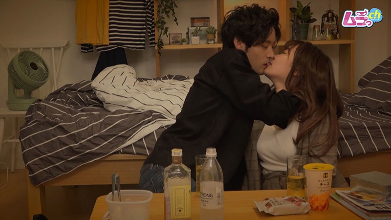 GRMR-021 第 5 部分 - 38 分钟