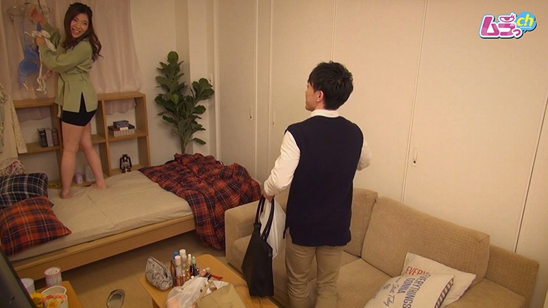 GRMR-029 パート 1 - 30 分