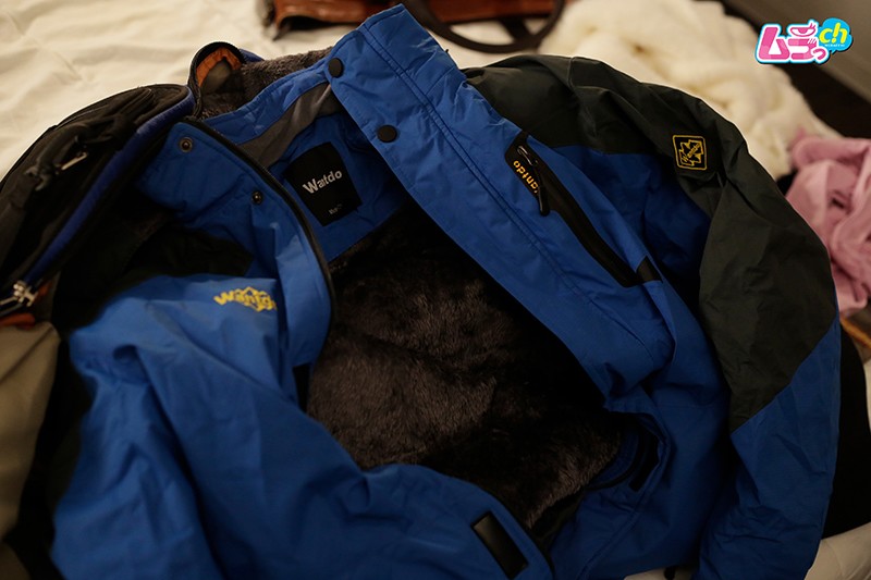 GRMR-031 第 3 部分 - 34 分钟