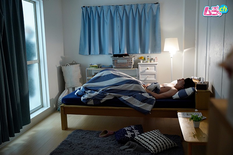 GRMR-035 Part 8 - 44 minutes