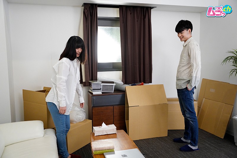 GRMR-037 第 1 部分 - 30 分钟