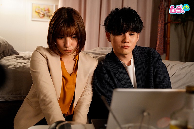 GRMR-050 第 4 部分 - 36 分钟