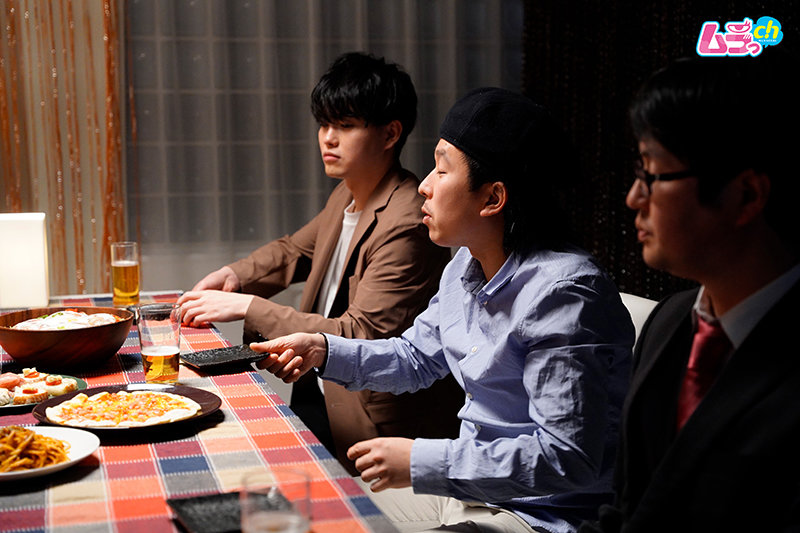 GRMR-054 Bagian 2 - 32 minit