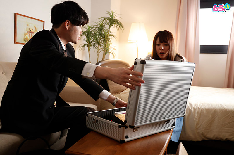 GRMR-059 Bagian 6 - 35 minit