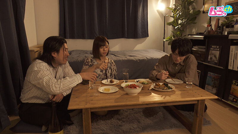 GRMR-062 Bagian 2 - 32 minit