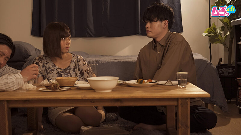 GRMR-062 Bagian 5 - 38 minit