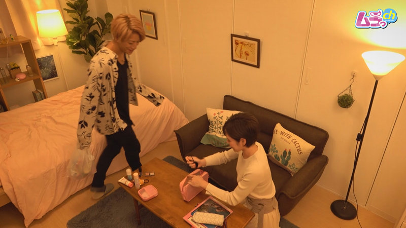 GRMR-064 第 1 部分 - 30 分钟