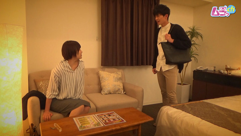 GRMR-066 パート 1 - 30 分