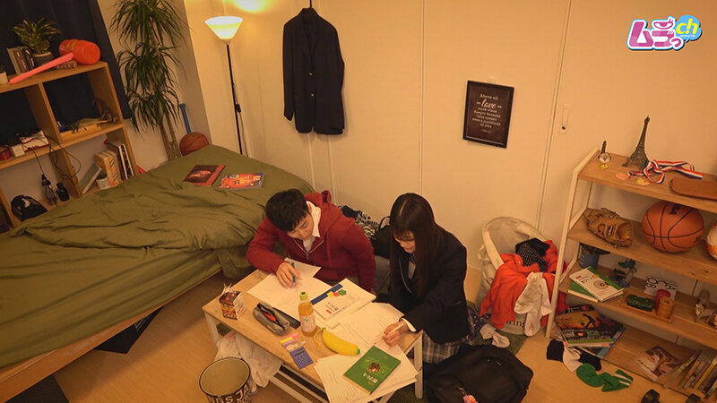 GRMR-069 第 1 部分 - 30 分钟