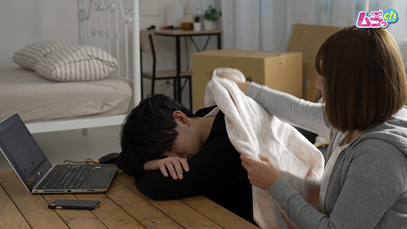 GRMR-073 Bagian 3 - 34 minit