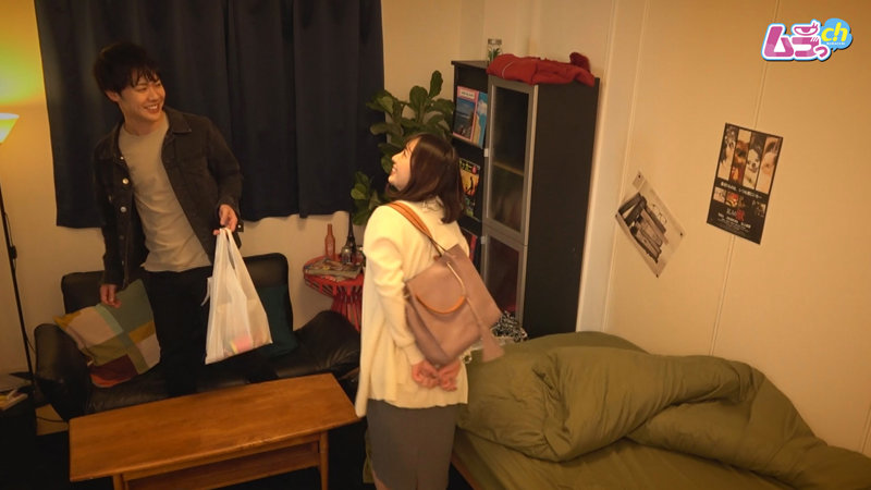 GRMR-074 パート 1 - 30 分