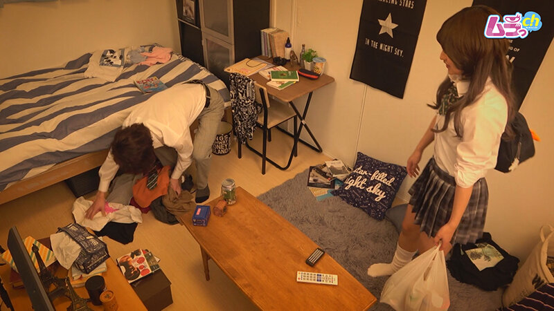 GRMR-076 Part 1 - 30 minutes