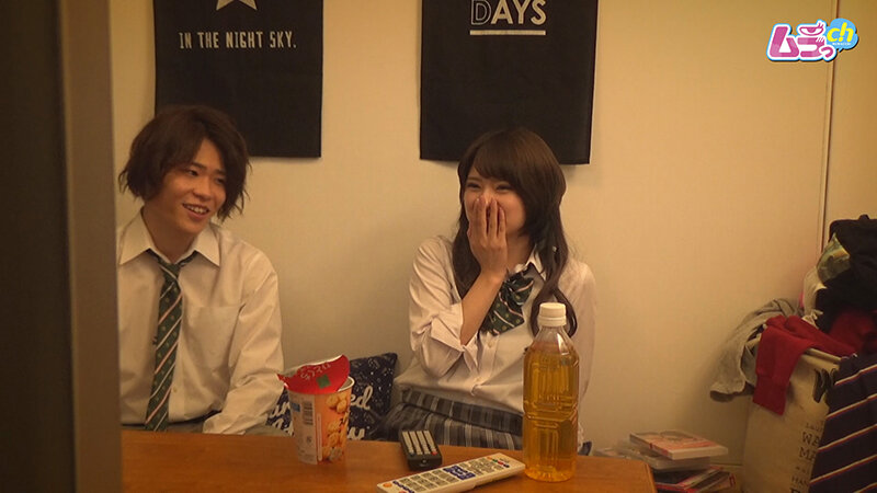 GRMR-076 パート 3 - 34 分