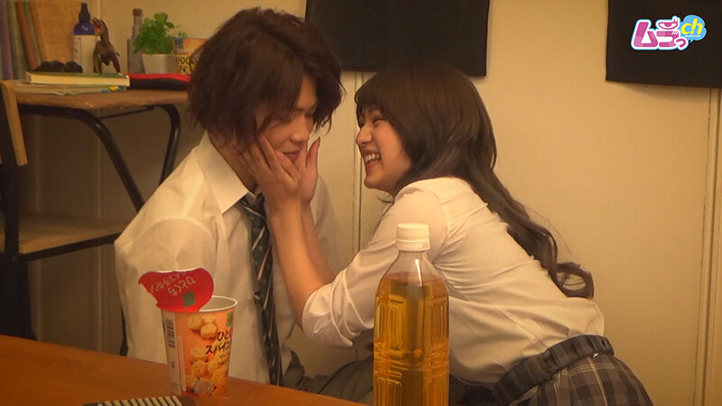 GRMR-076 第 5 部分 - 38 分钟