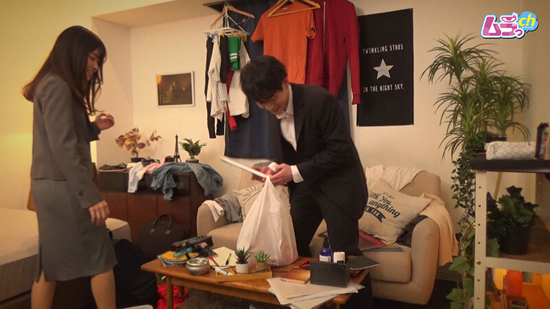 GRMR-079 パート 1 - 30 分