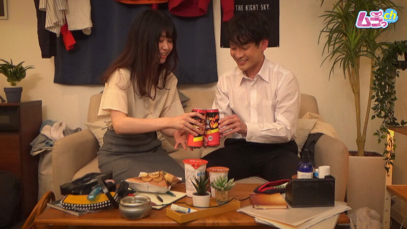 GRMR-079 Part 2 - 31 minutes