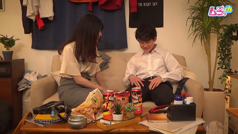 GRMR-079 パート 4 - 33 分