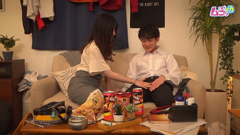 GRMR-079 第 5 部分 - 34 分钟