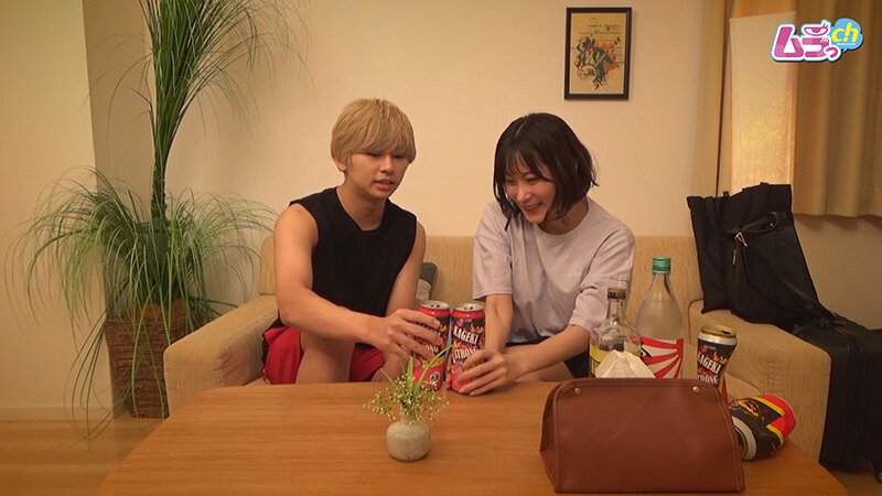 GRMR-089 第 2 部分 - 32 分钟