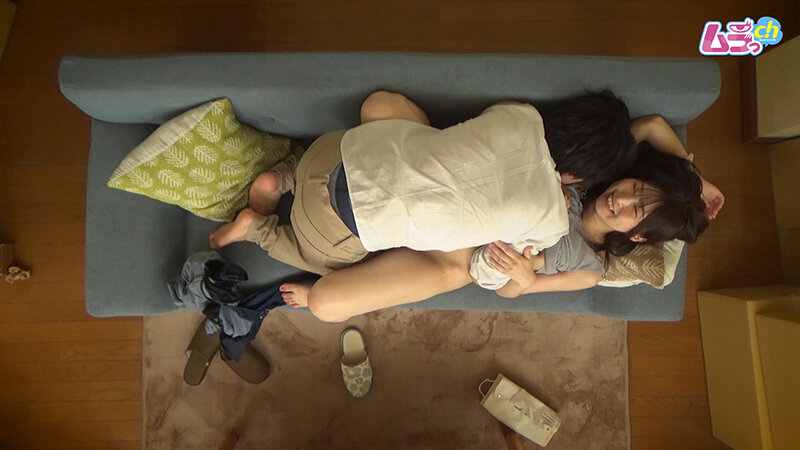 GRMR-091 パート 8 - 44 分