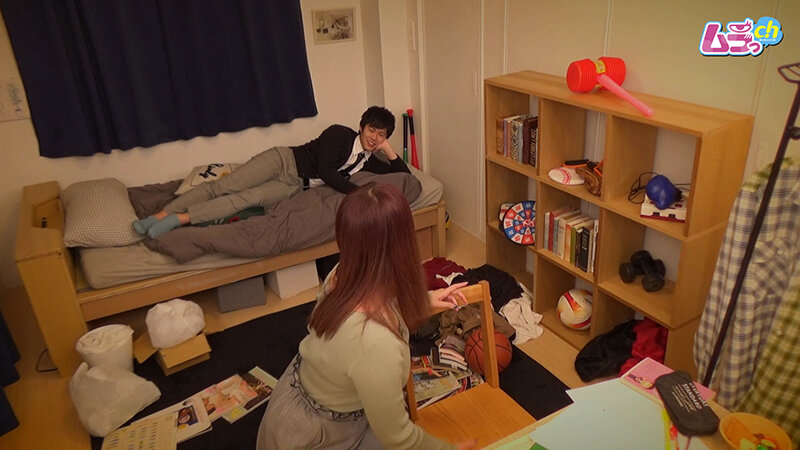 GRMR-094 Part 3 - 34 minutes