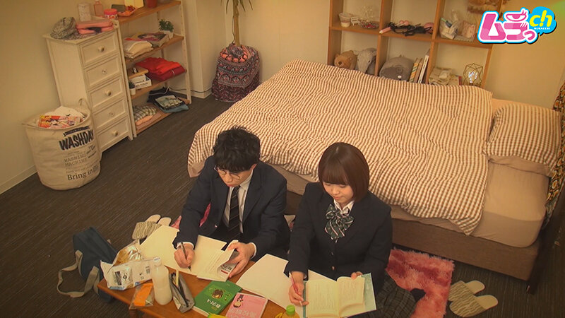 GRMR-096 Part 2 - 33 minutes