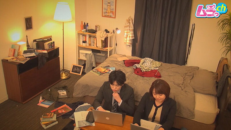 GRMR-097 Bagian 1 - 30 minit