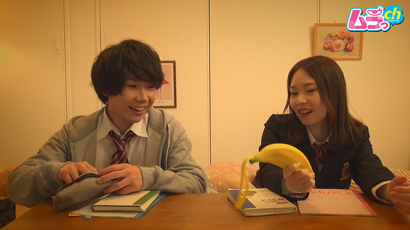 GRMR-098 パート 1 - 30 分