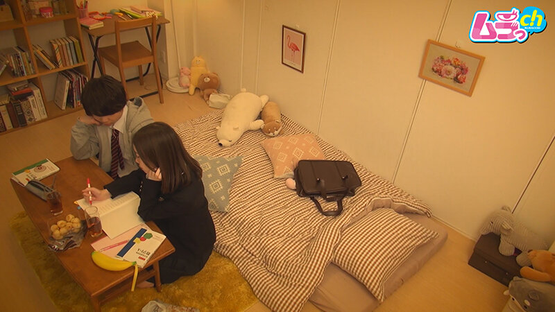 GRMR-098 パート 2 - 33 分