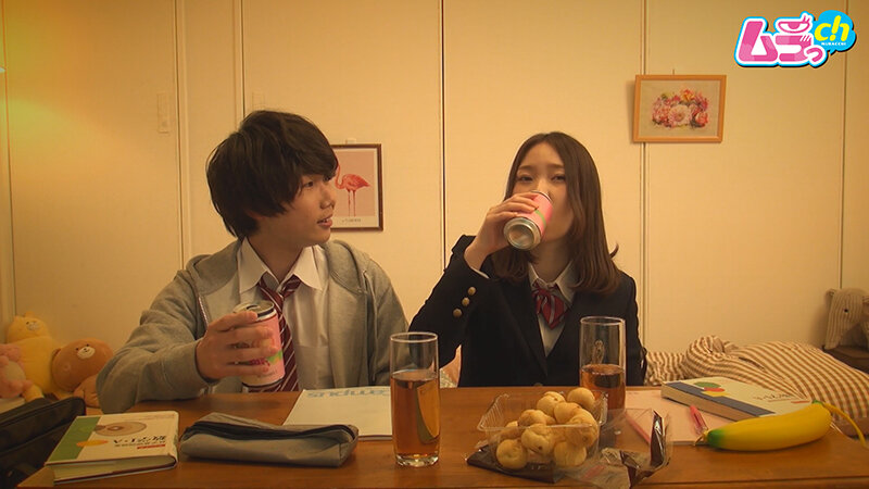 GRMR-098 パート 3 - 36 分