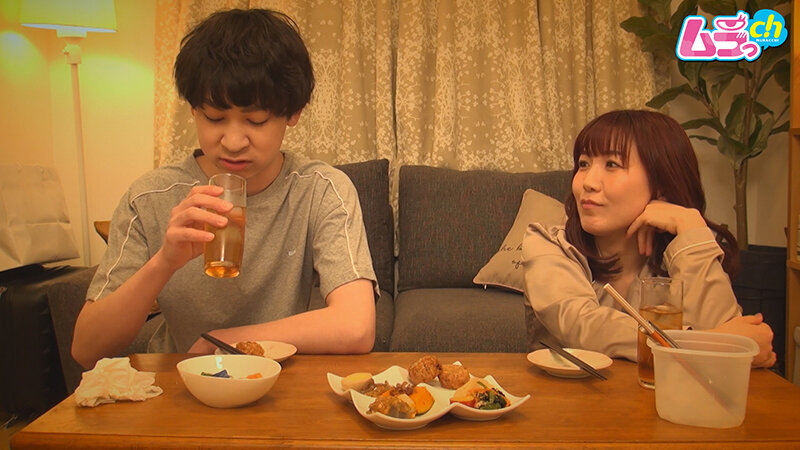 GRMR-099 パート 3 - 34 分