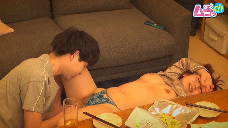 GRMR-099 Part 6 - 40 minutes