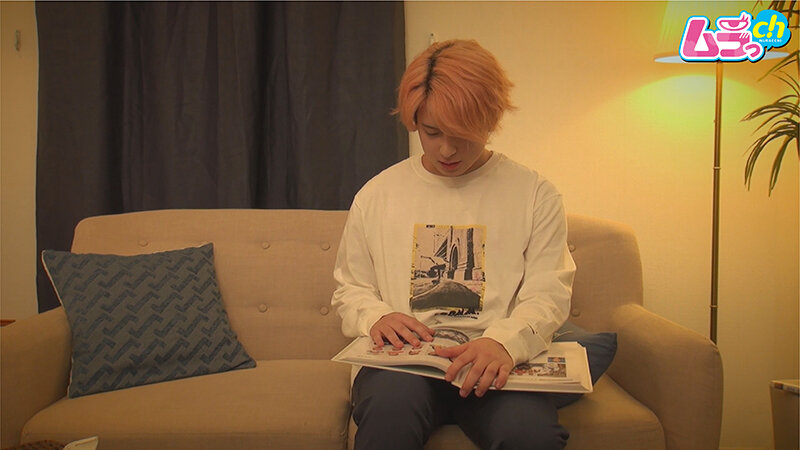 GRMR-102 第 3 部分 - 32 分钟