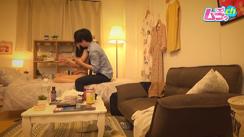 GRMR-113 Bagian 9 - 54 minit