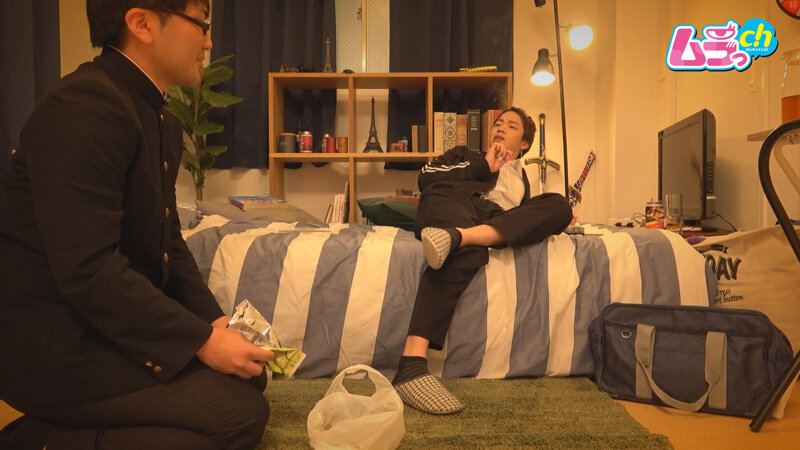 GRMR-134 第 1 部分 - 30 分钟