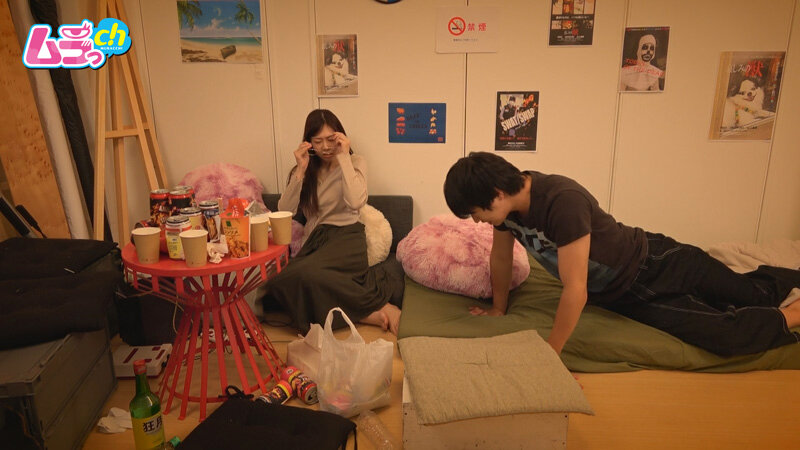 GRMR-153 第 2 部分 - 32 分钟