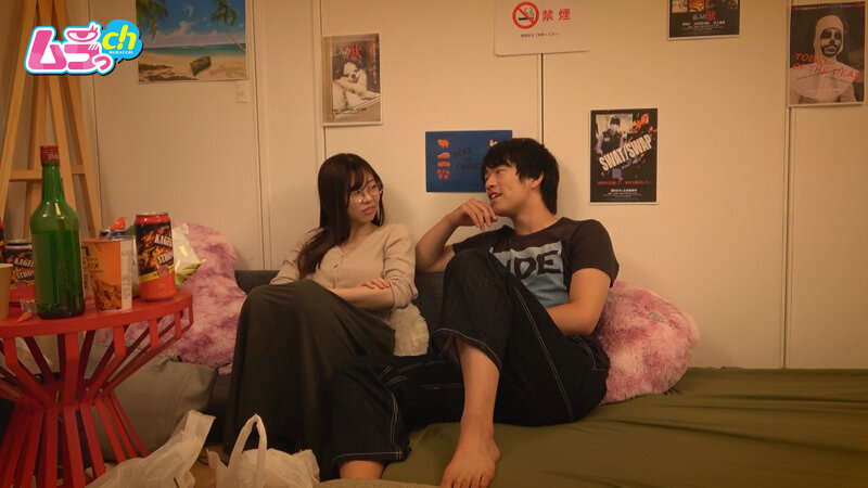 GRMR-153 第 3 部分 - 34 分钟