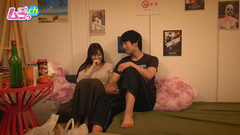 GRMR-153 第 4 部分 - 36 分钟