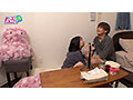 カップル部屋REC エッチなSNS配信してる女のコの裏側！カメラに映らないところで彼氏にイジられ本気イキ◆視聴者を欺きエスカレートするド変態カップル - 12
