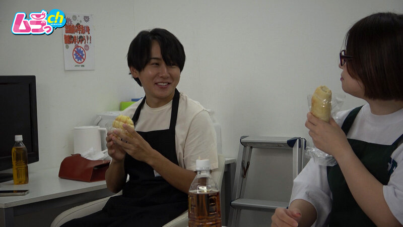 GRMR-161 パート 1 - 30 分