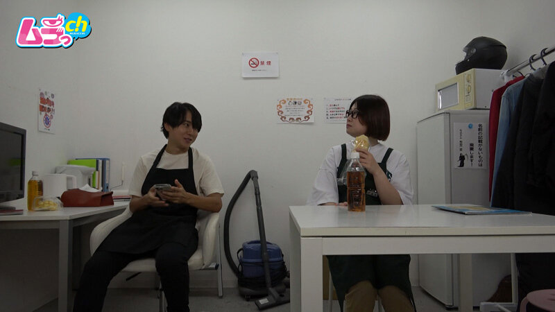 GRMR-161 パート 2 - 31 分