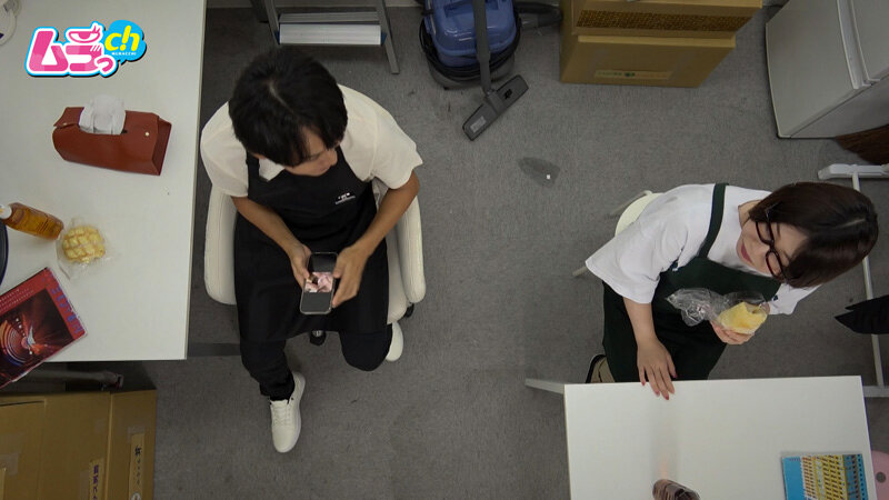 GRMR-161 パート 3 - 32 分