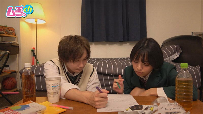 GRMR-170 第 1 部分 - 30 分钟